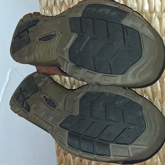 ✨KEEN Newport Leather Hiking Camping Outdoor Sandals 13 main image 3